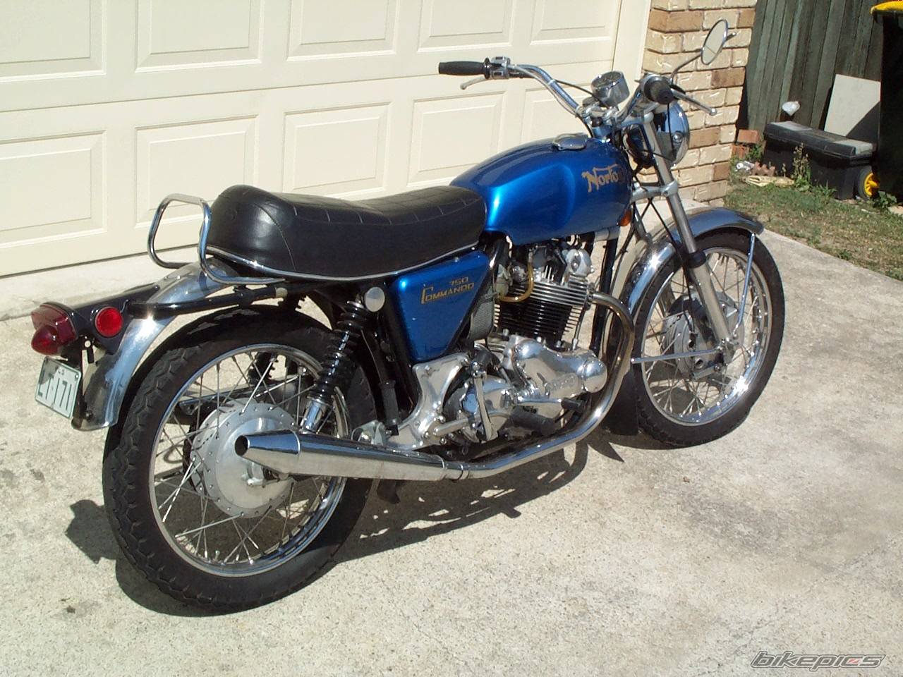 Bike Photo 447052