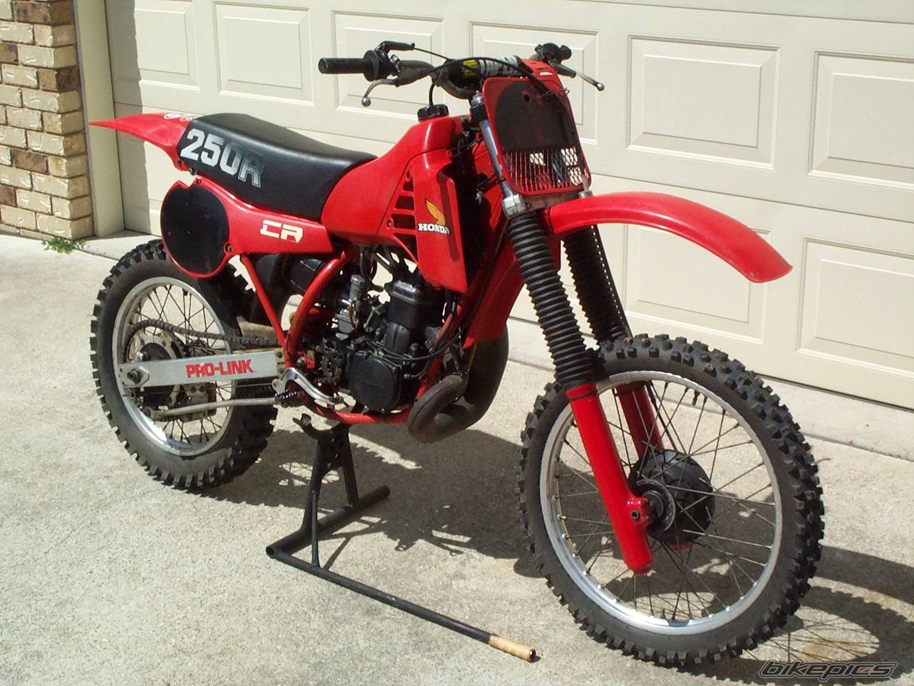Bike Photo 447062