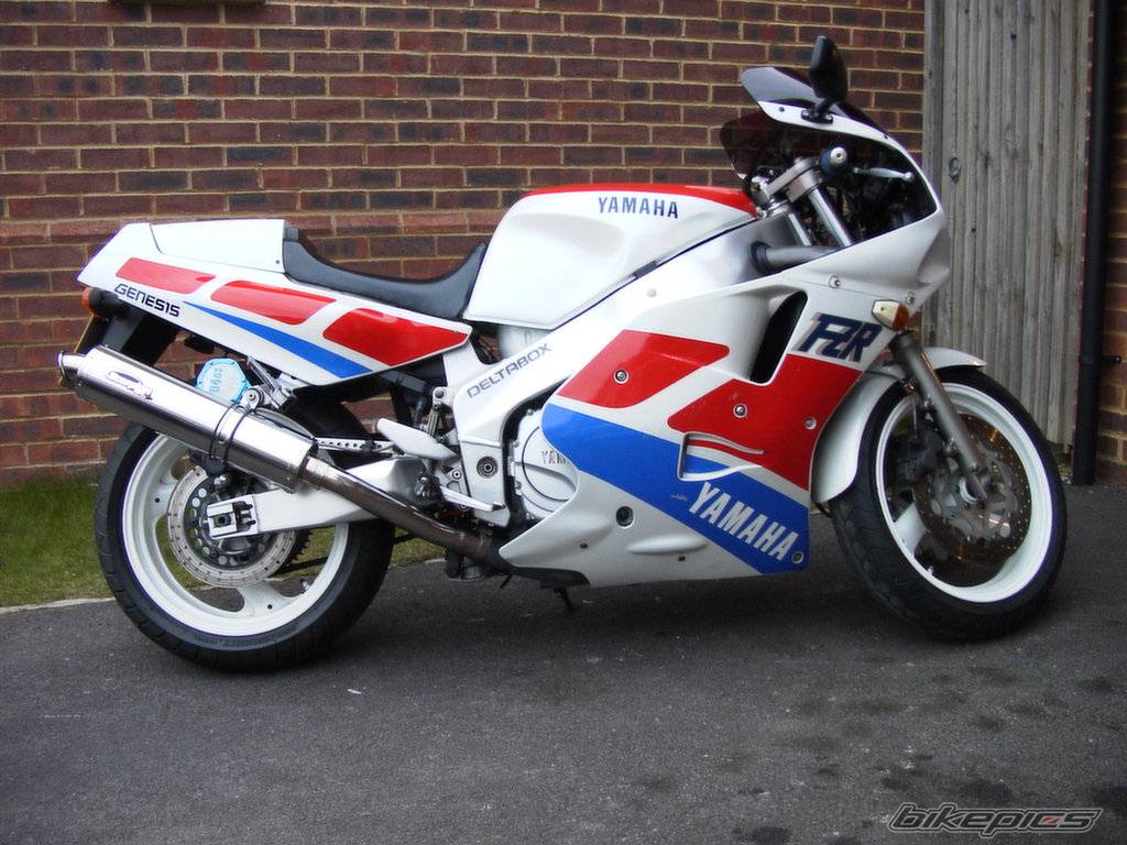 Bike Photo 44707