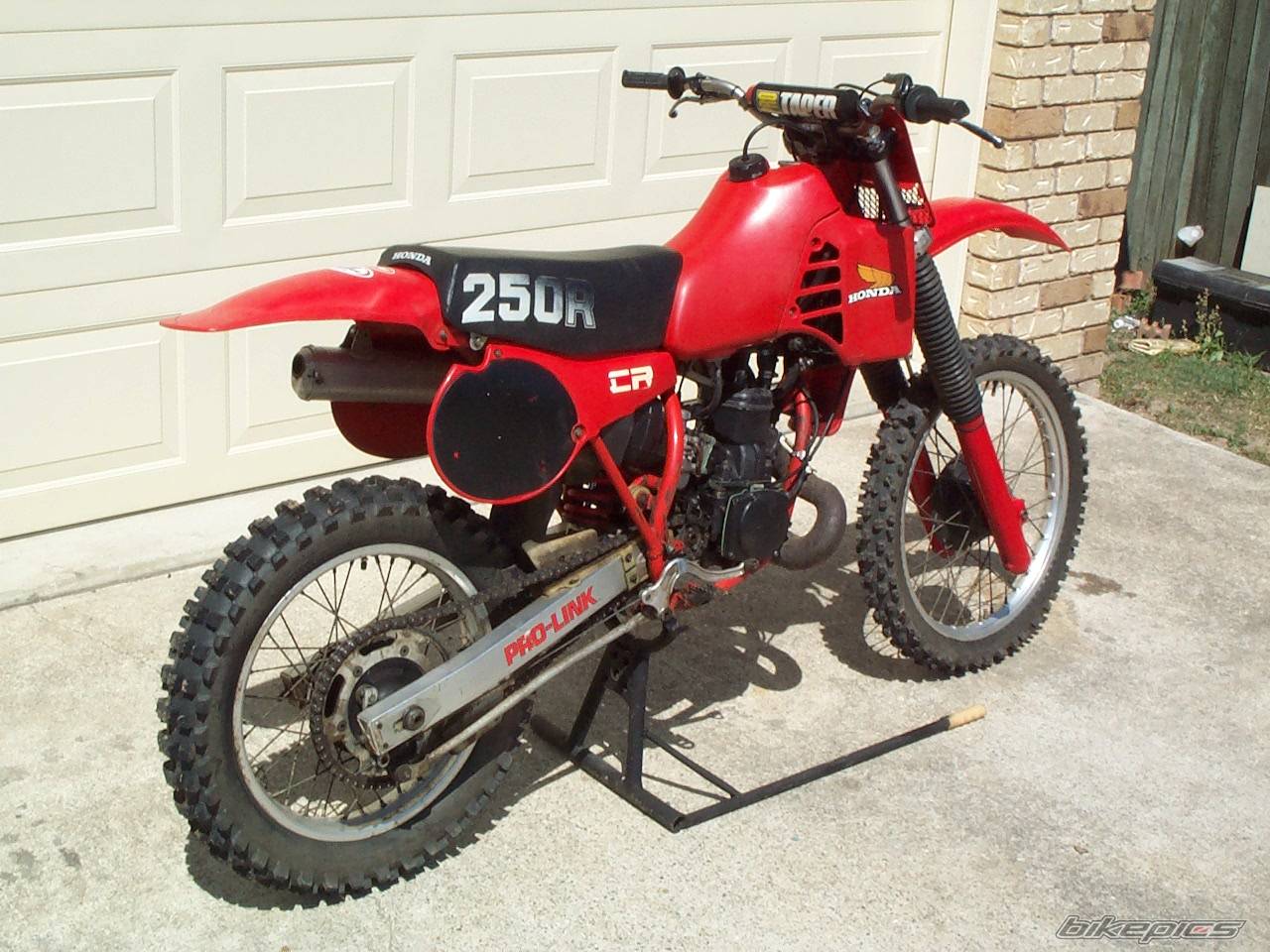 Bike Photo 447072