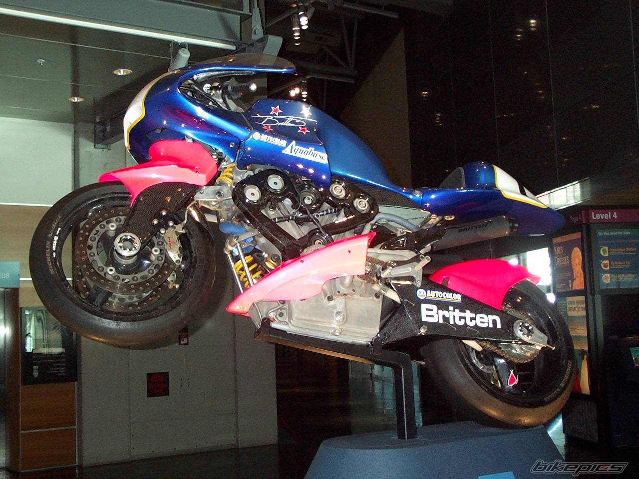 Bike Photo 447086