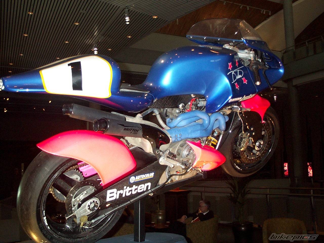 Bike Photo 447087