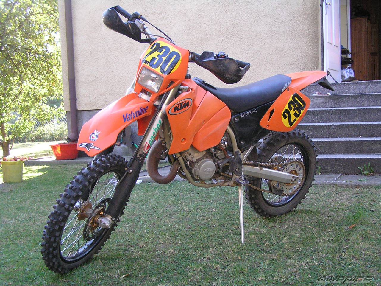Bike Photo 447088