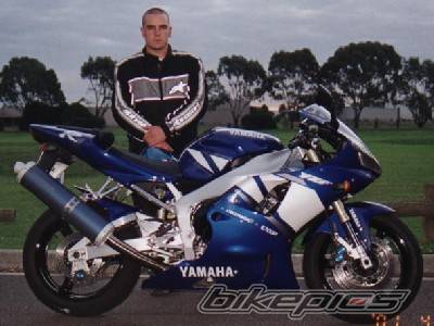 Bike Photo 4471