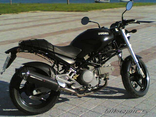 Bike Photo 447114