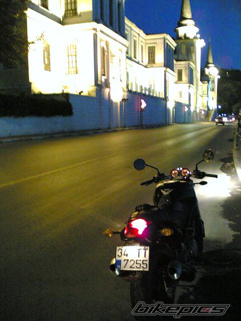 Bike Photo 447116