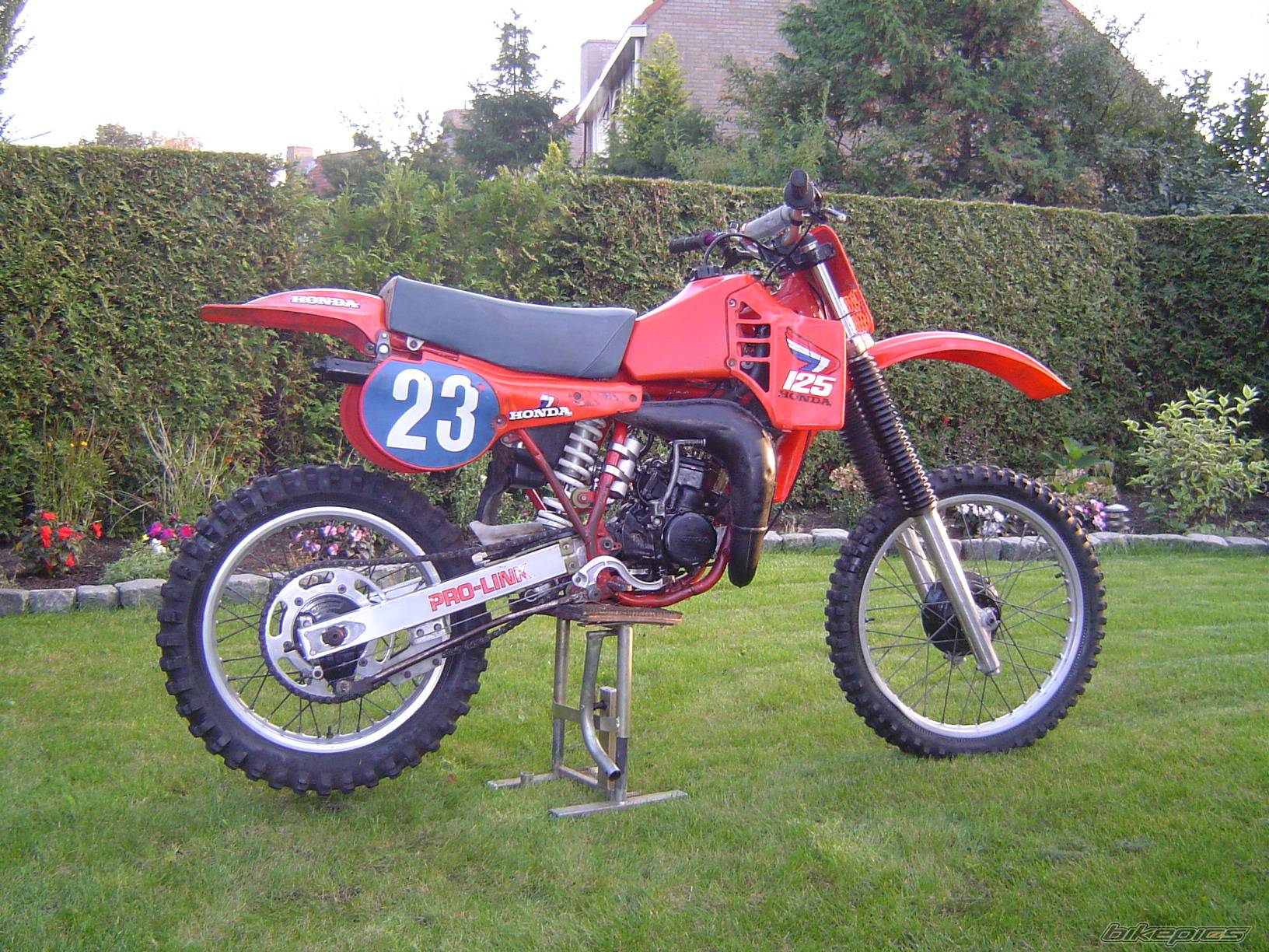 Bike Photo 447119