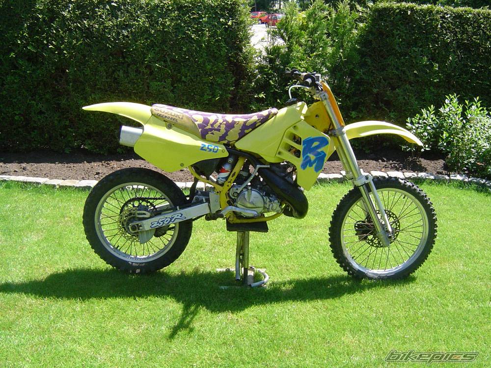 Bike Photo 447121