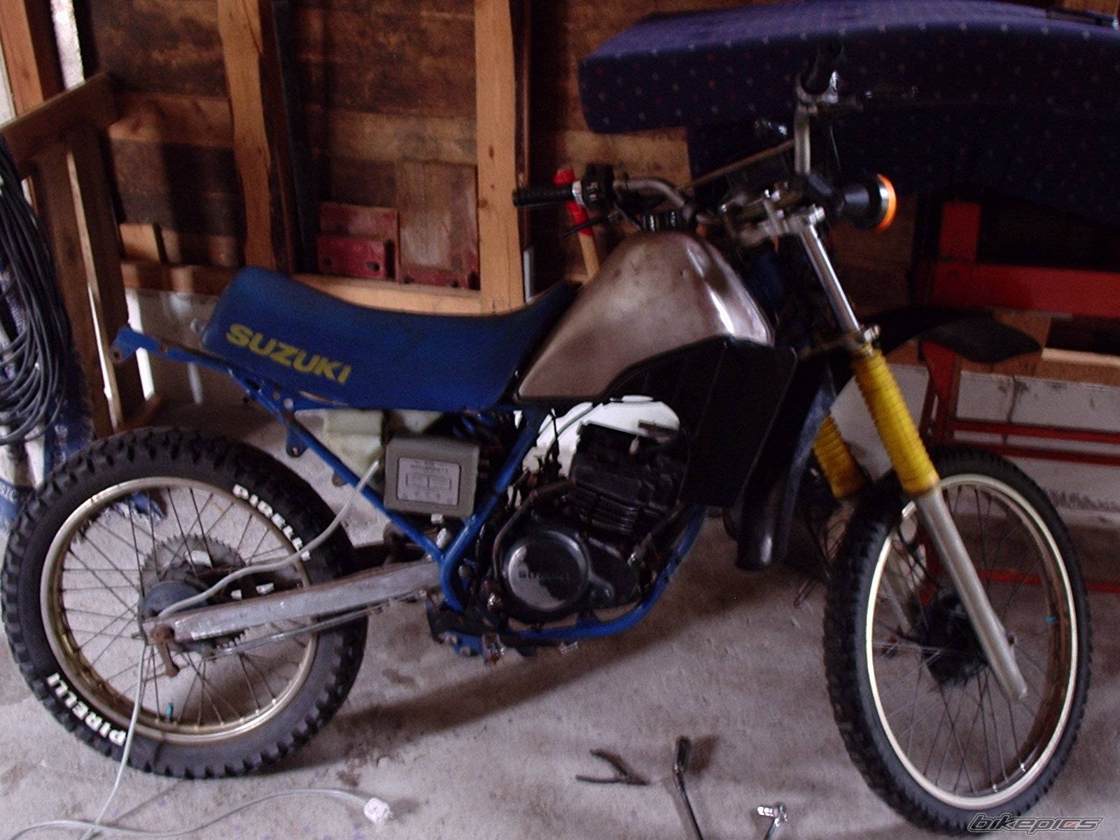 Bike Photo 447129