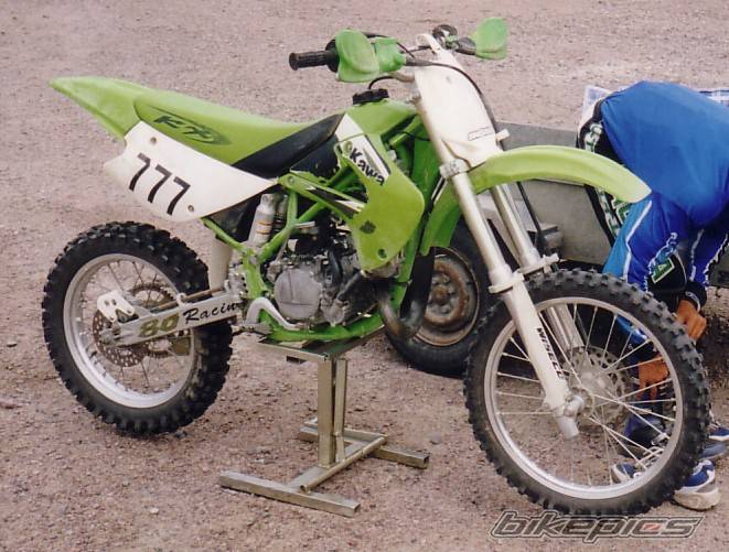 Bike Photo 44728