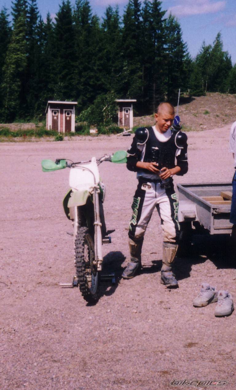 Bike Photo 44729