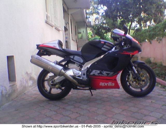 Bike Photo 447294