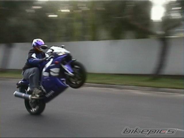 Bike Photo 4473
