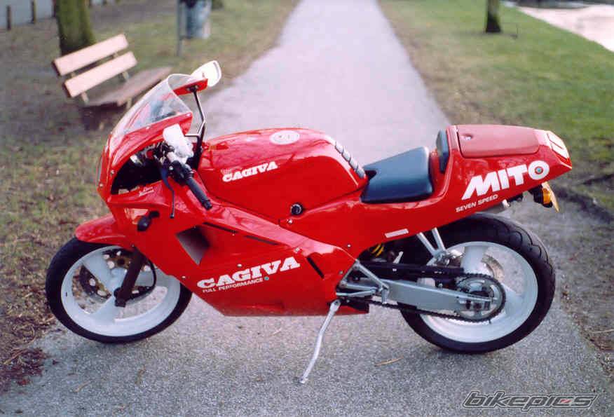 Bike Photo 44732