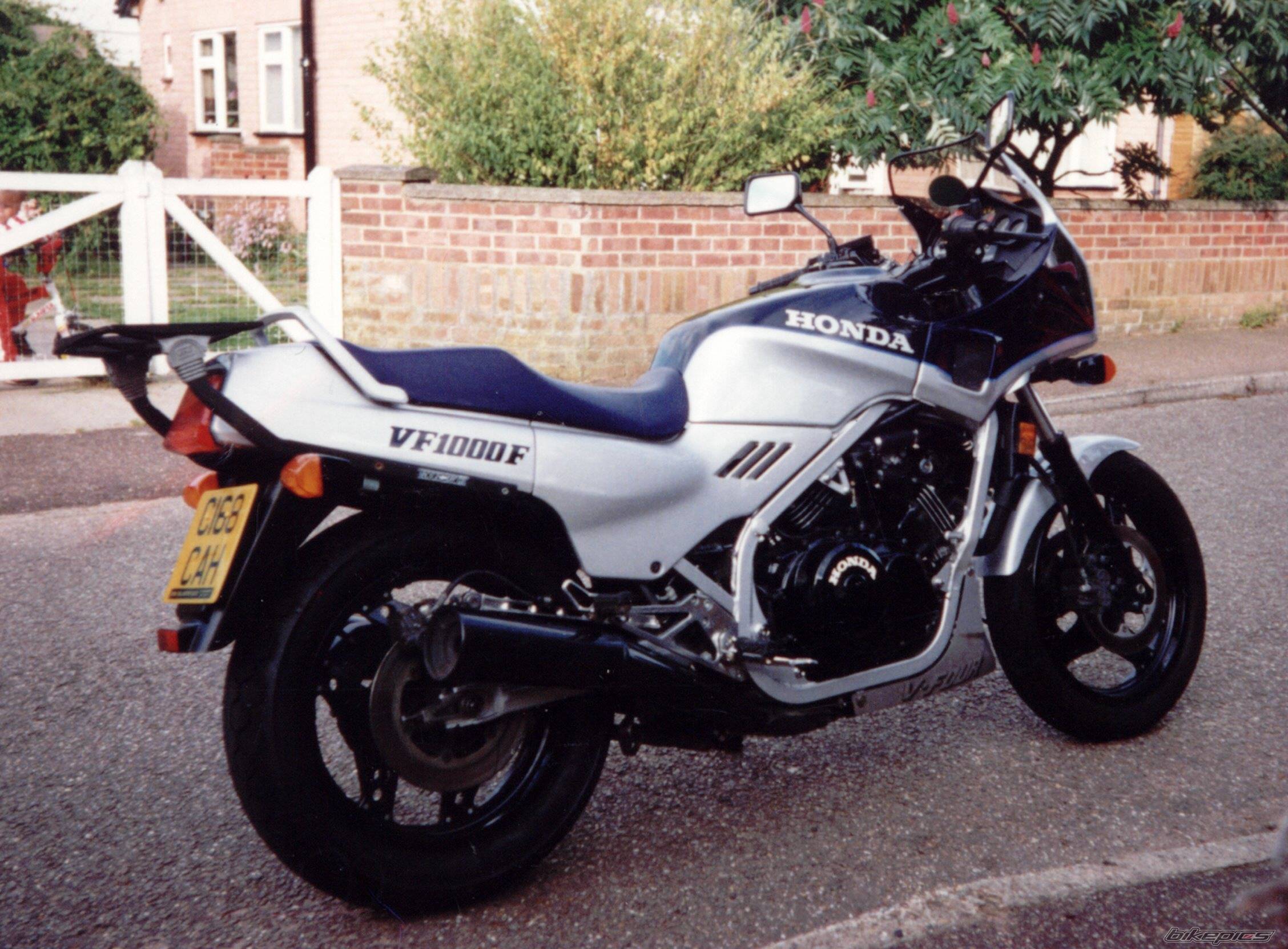 Bike Photo 447321