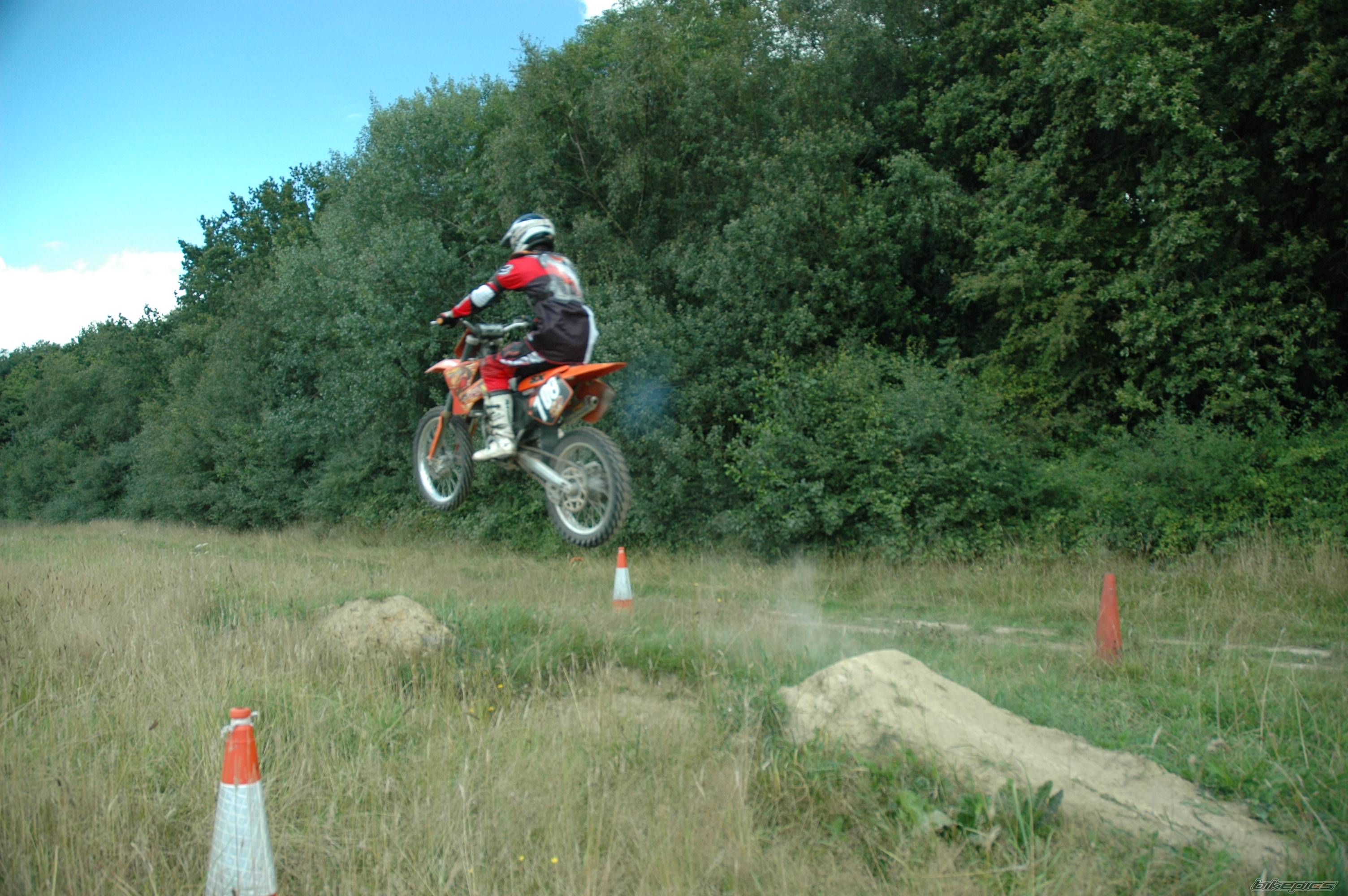 Bike Photo 447325