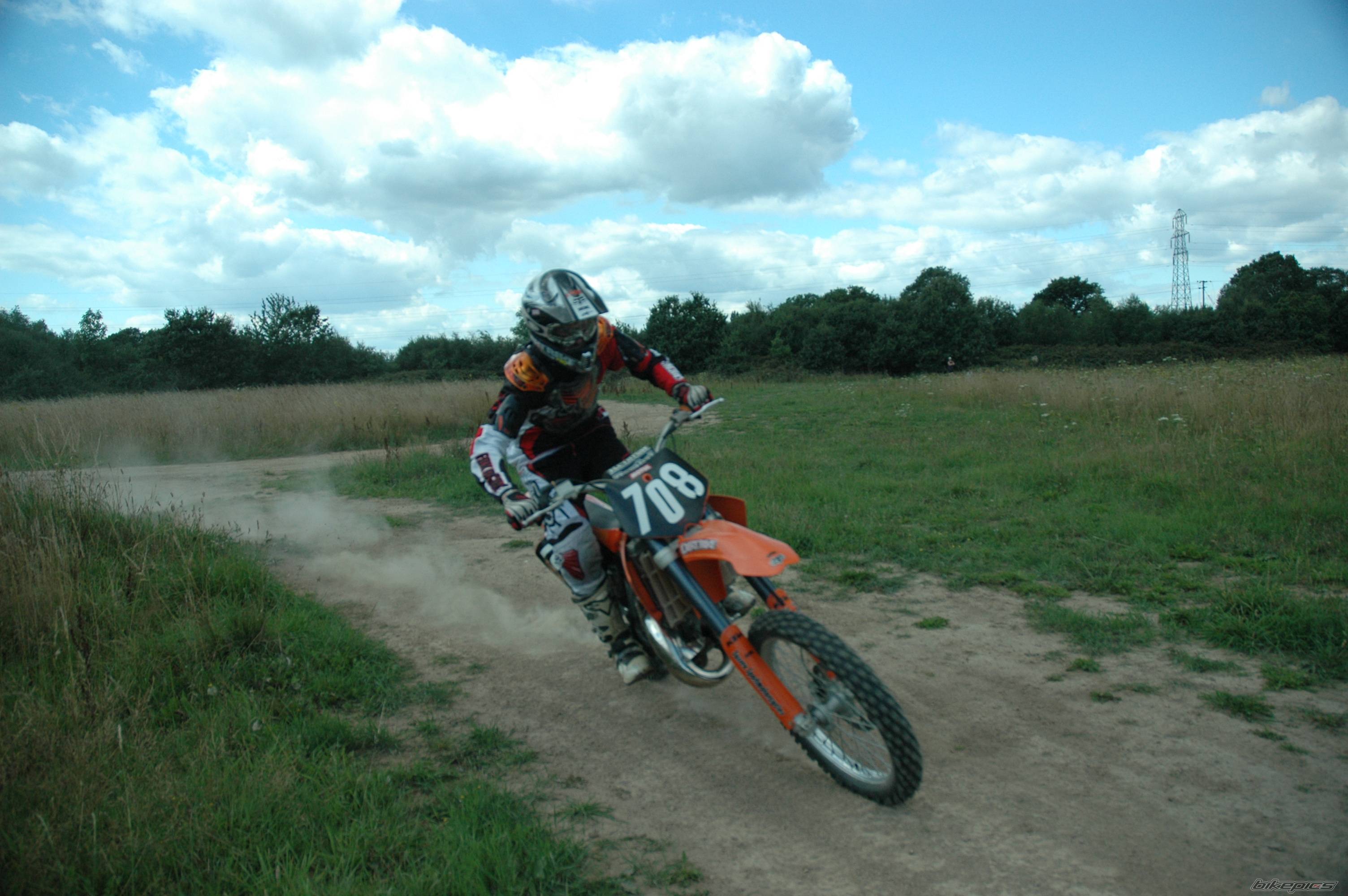 Bike Photo 447326