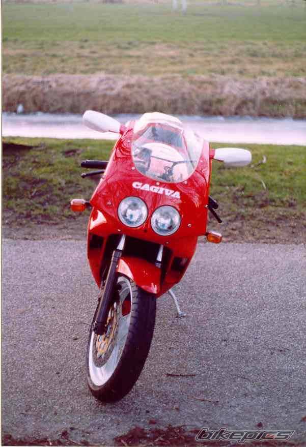 Bike Photo 44733