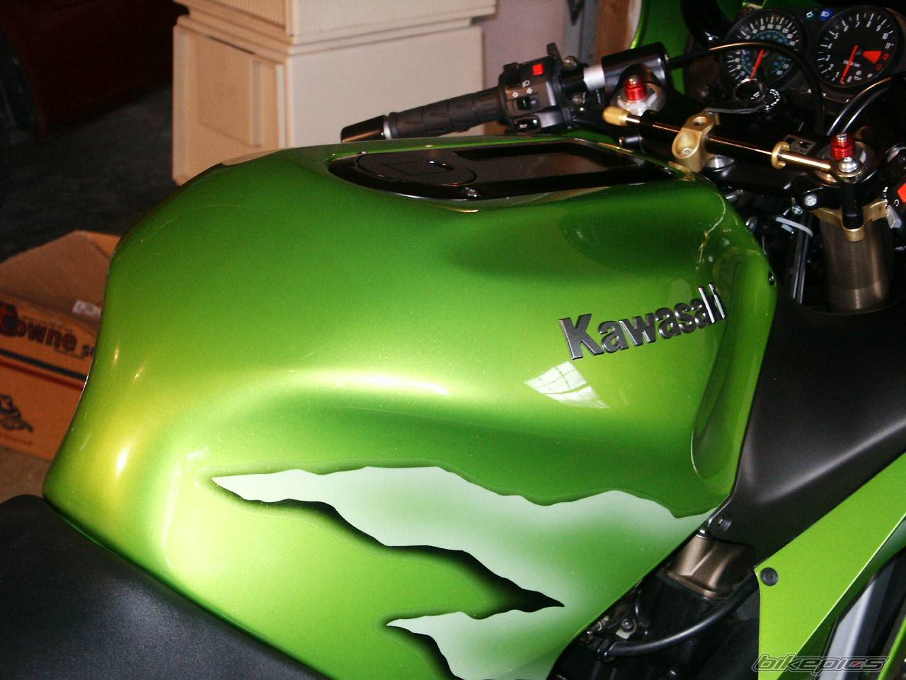 Bike Photo 44734