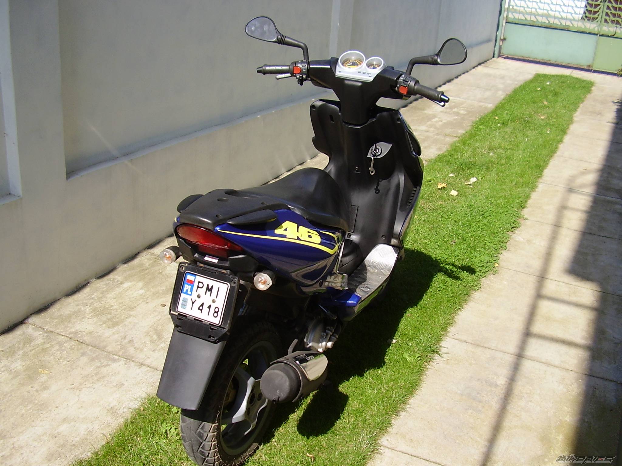 Bike Photo 447366