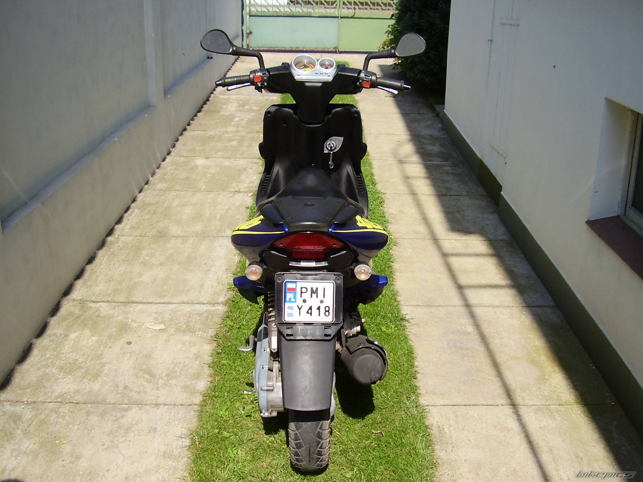 Bike Photo 447369