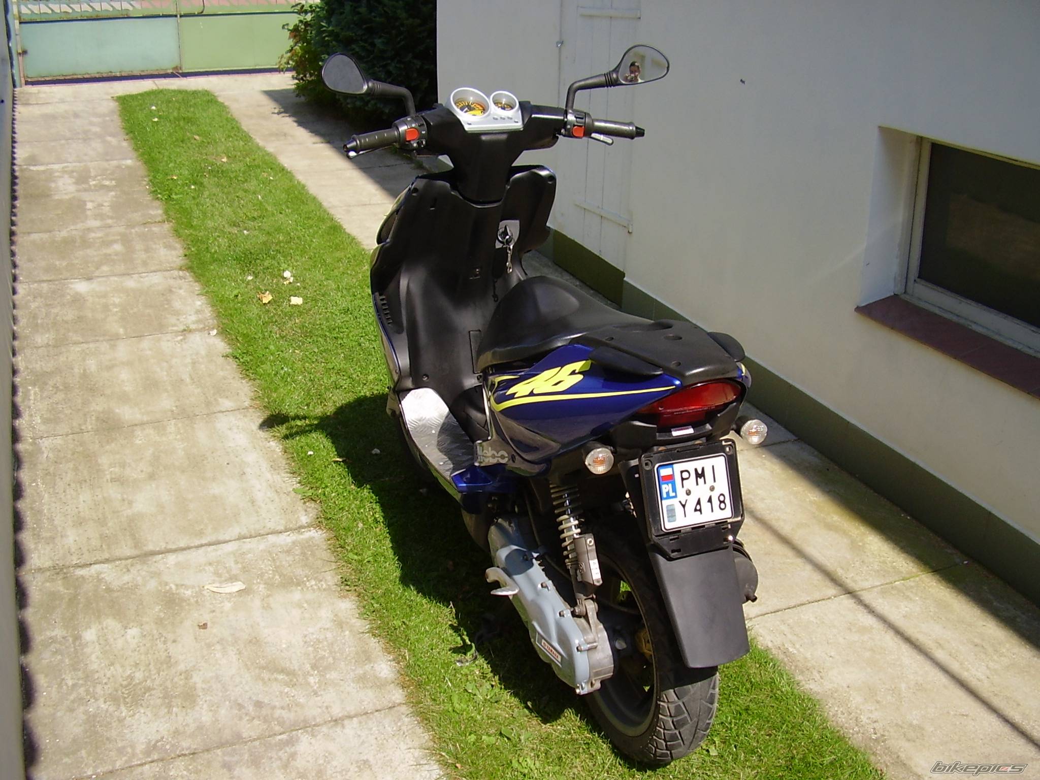 Bike Photo 447374