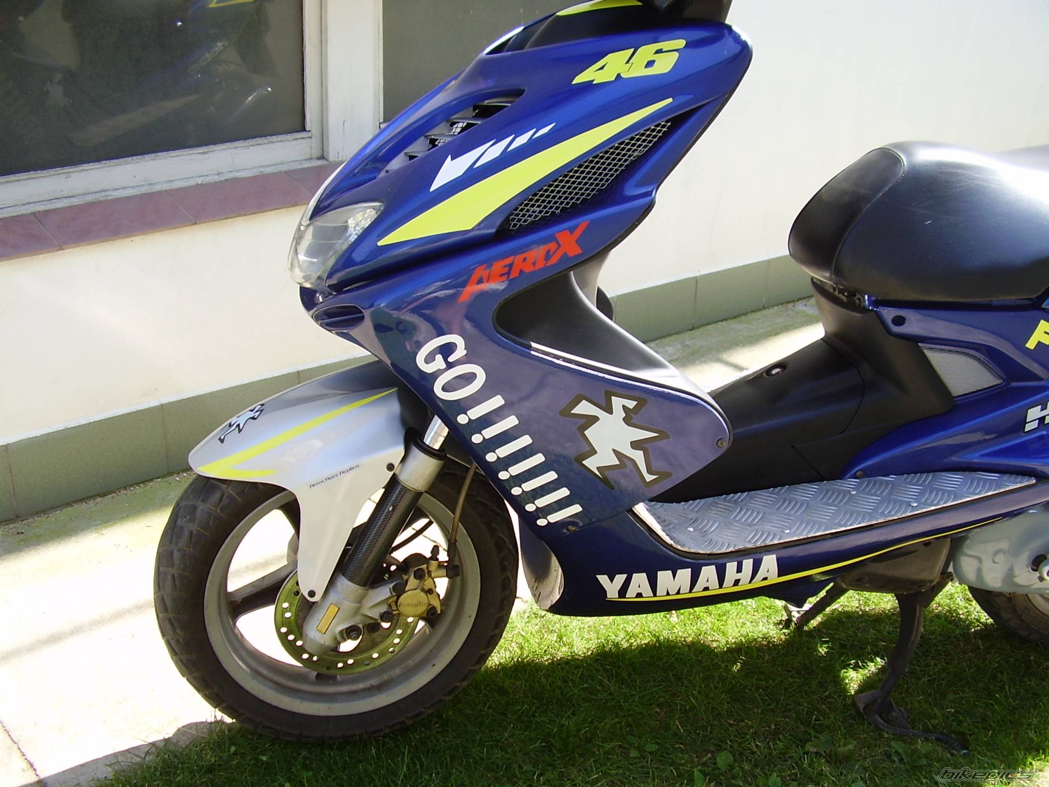 Bike Photo 447379