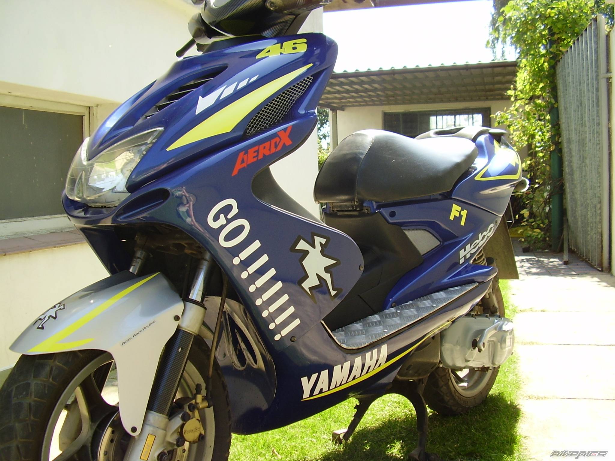 Bike Photo 447385