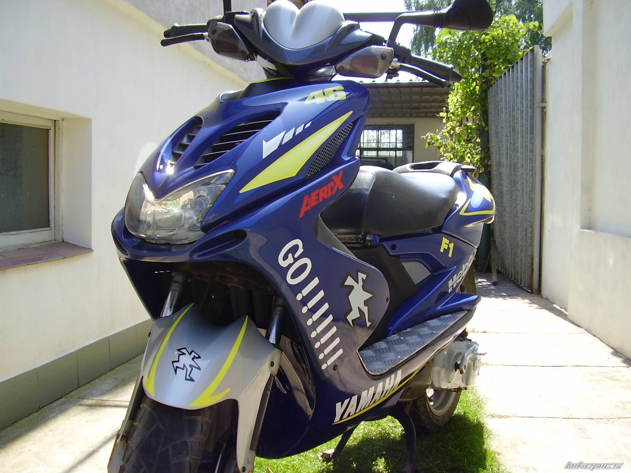 Bike Photo 447391