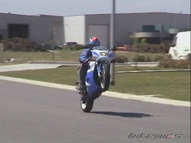 Bike Photo 4474