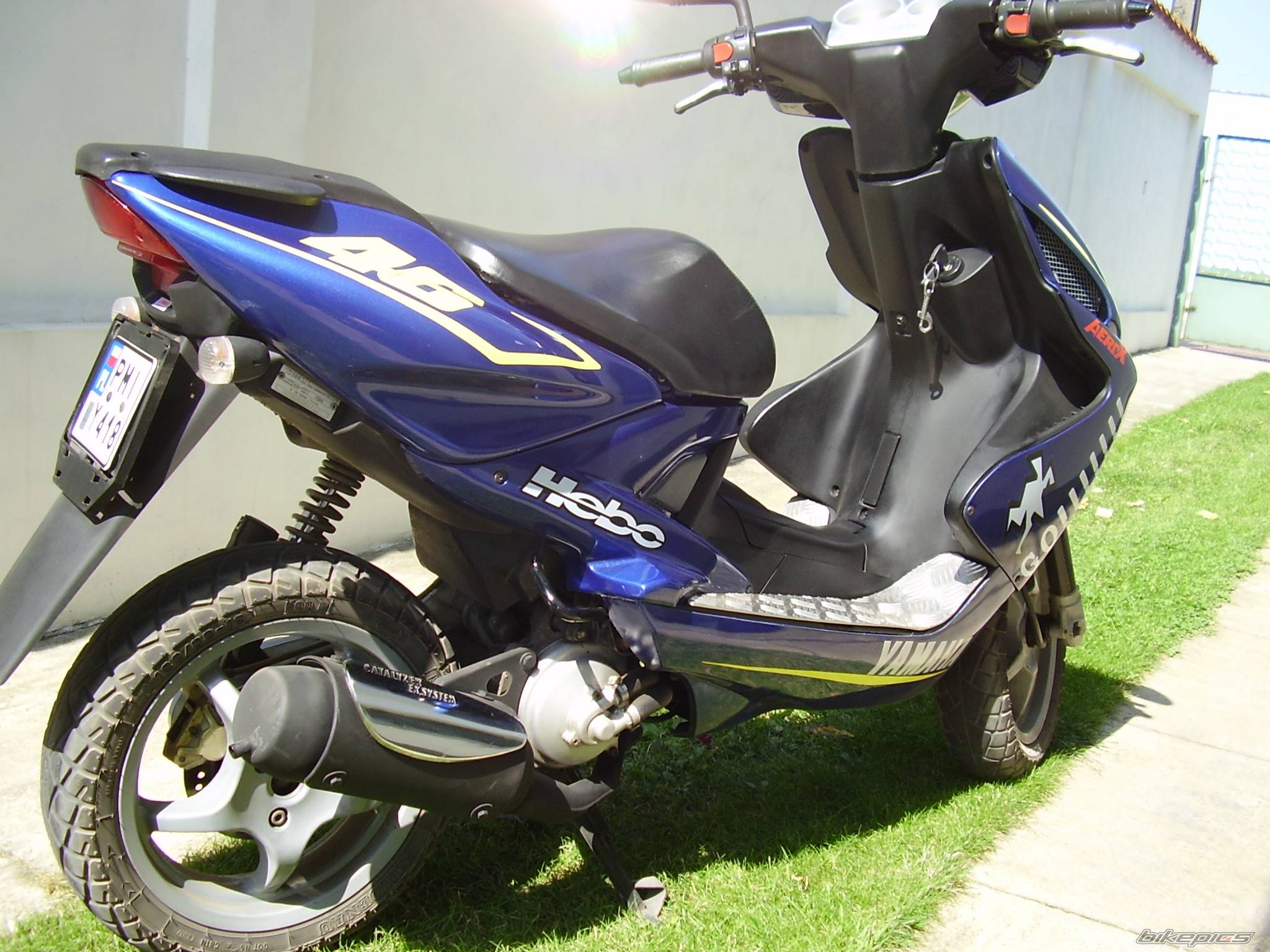 Bike Photo 447405