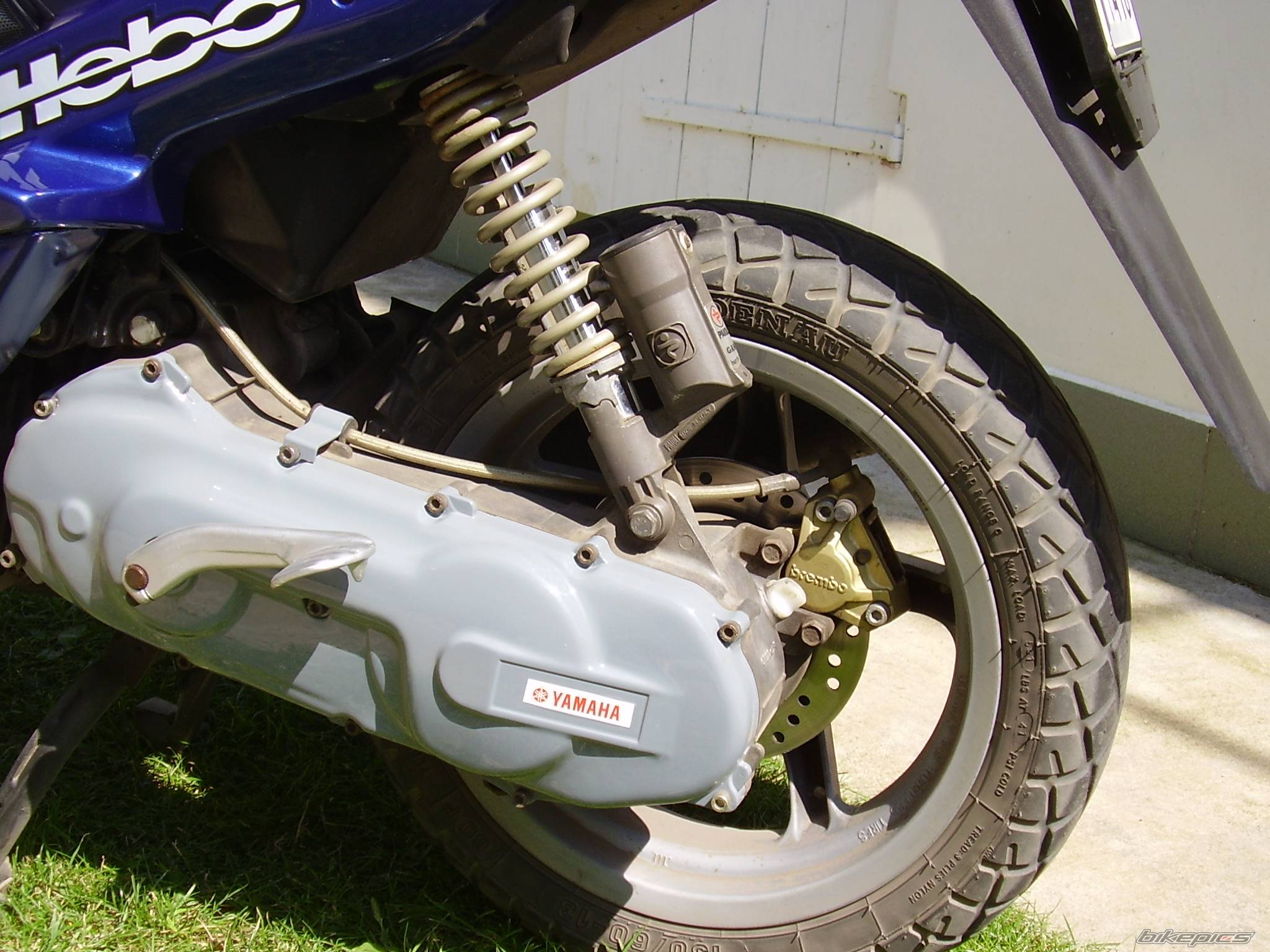 Bike Photo 447410
