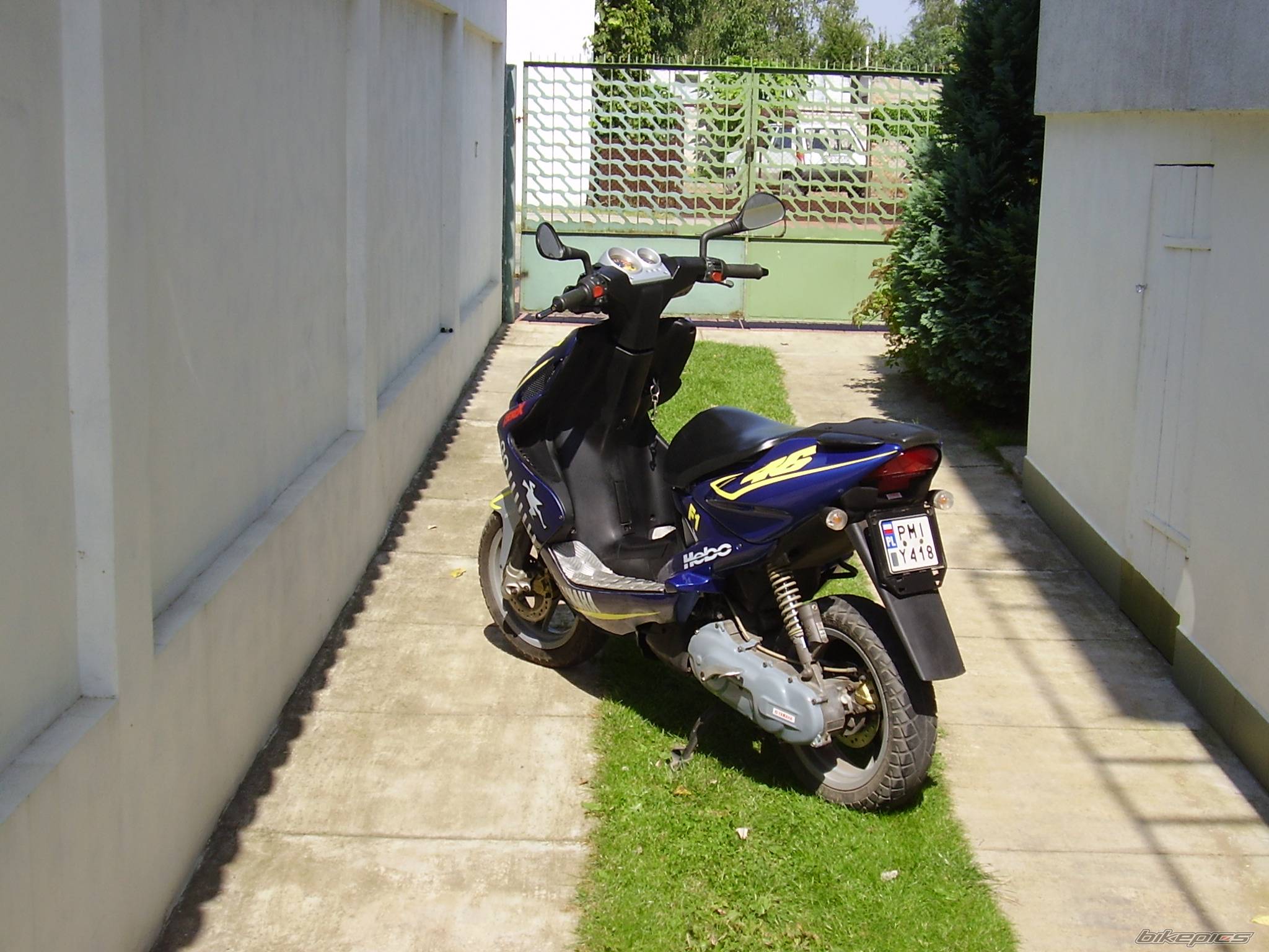 Bike Photo 447413