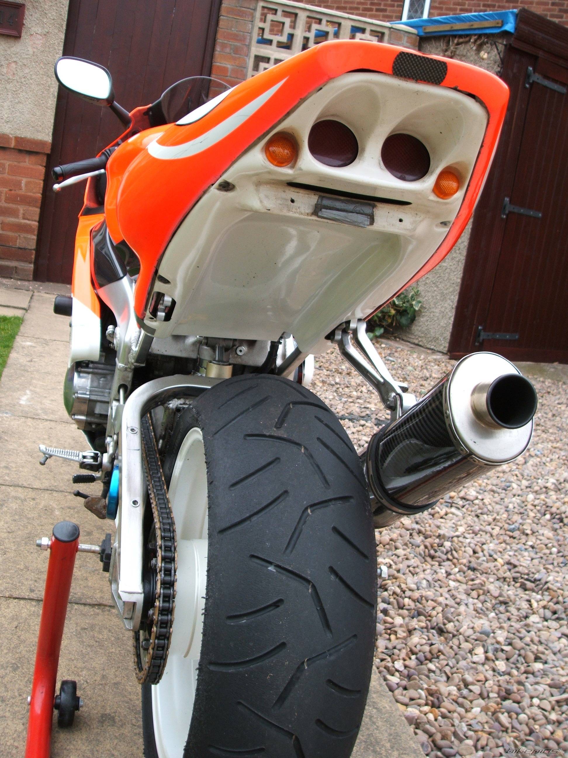 Bike Photo 447458