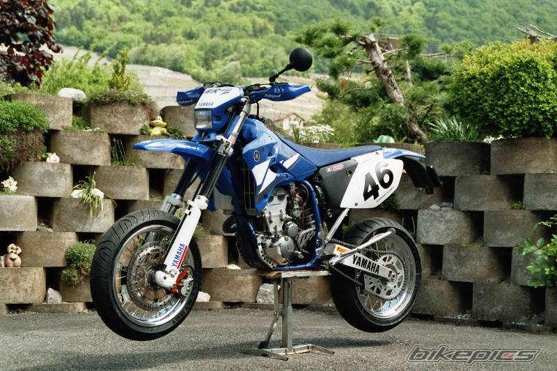Bike Photo 447461