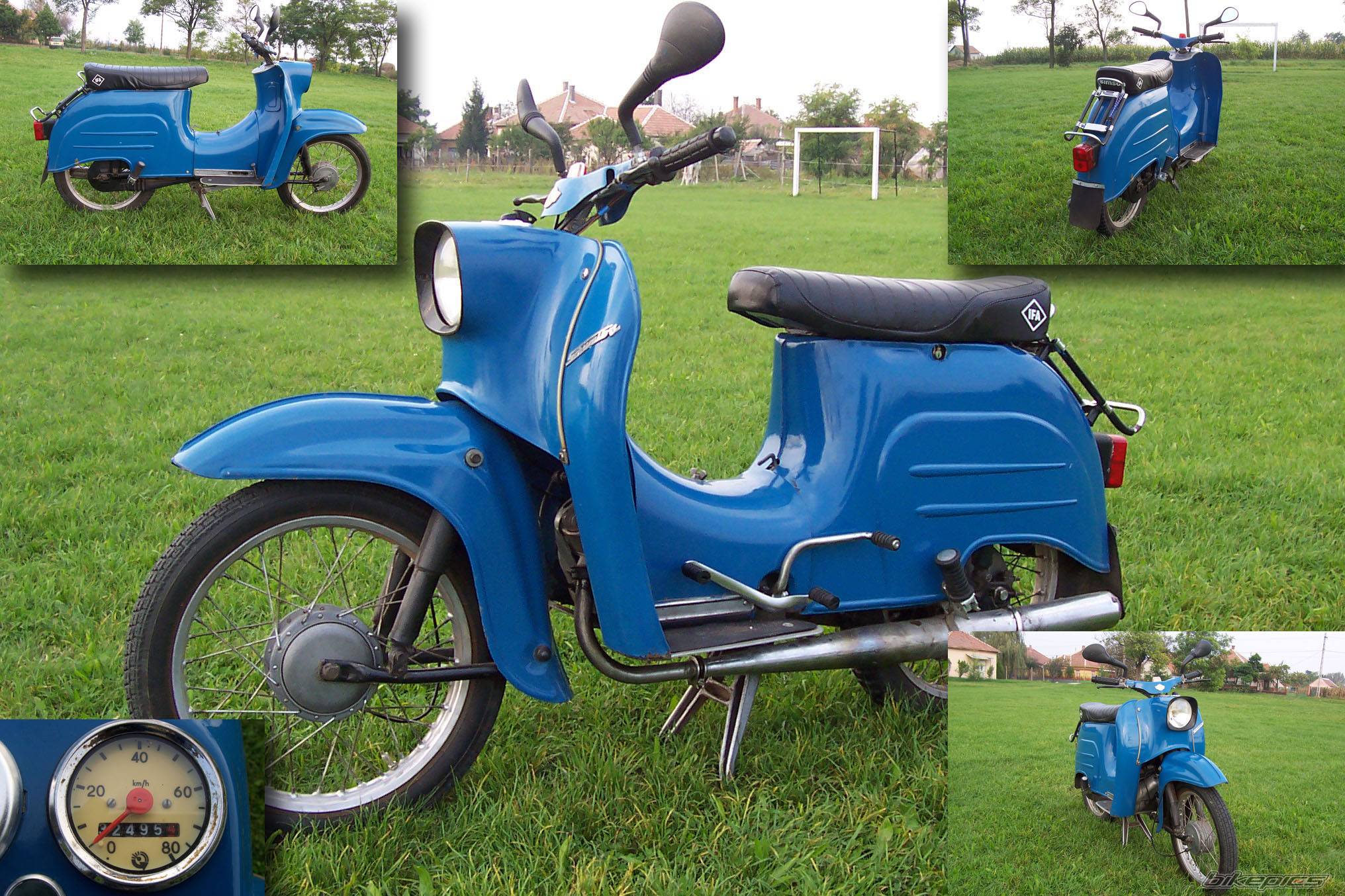 Photo 447467