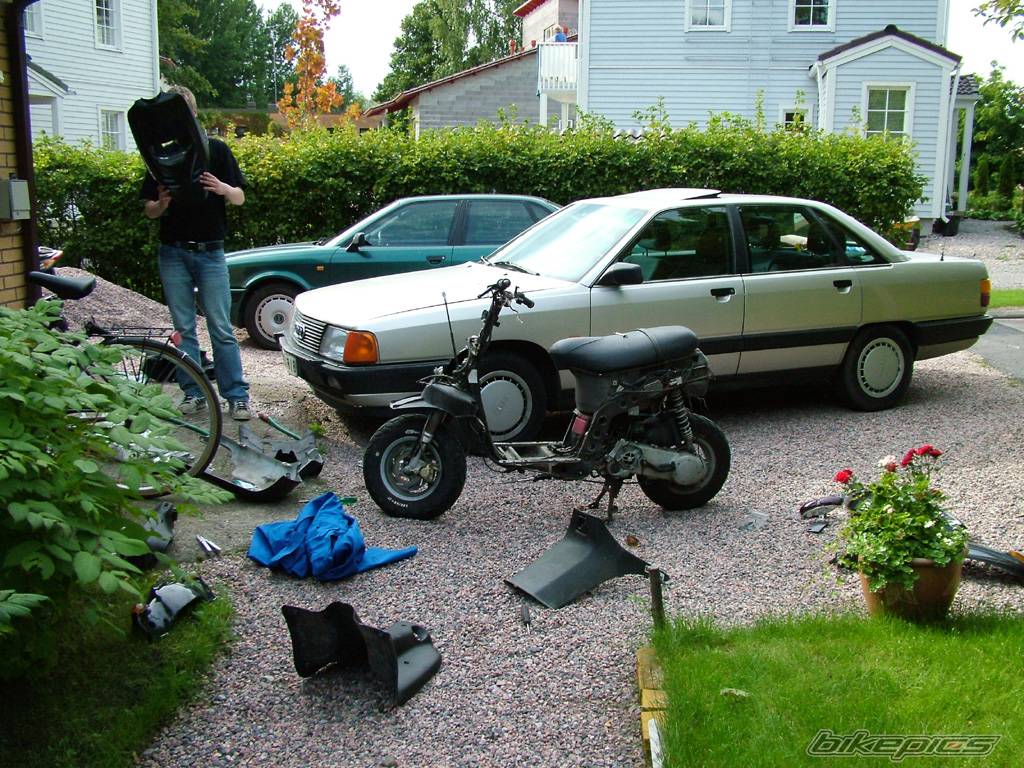 Bike Photo 447473