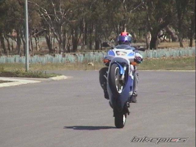 Bike Photo 4475