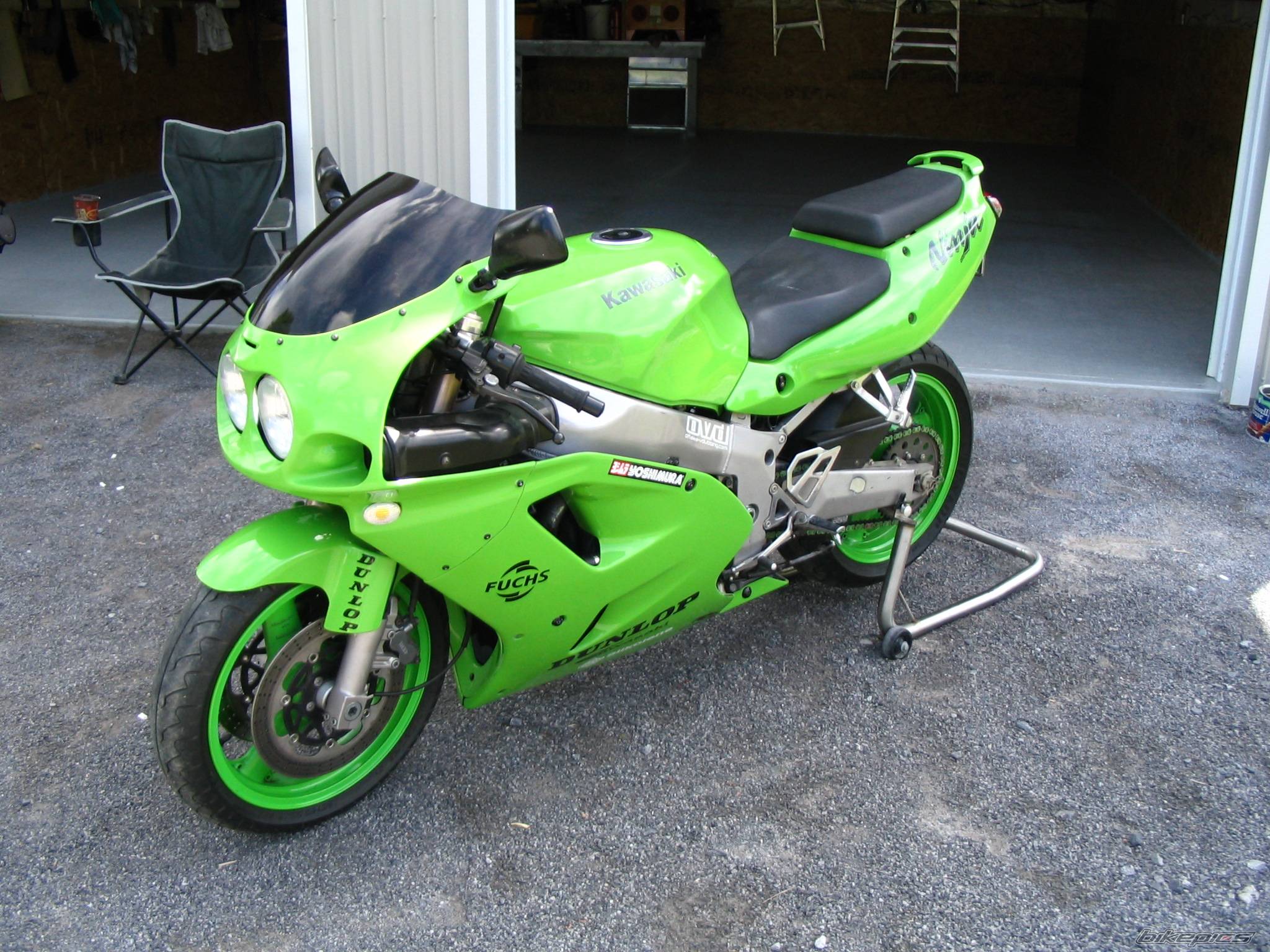 Bike Photo 447524