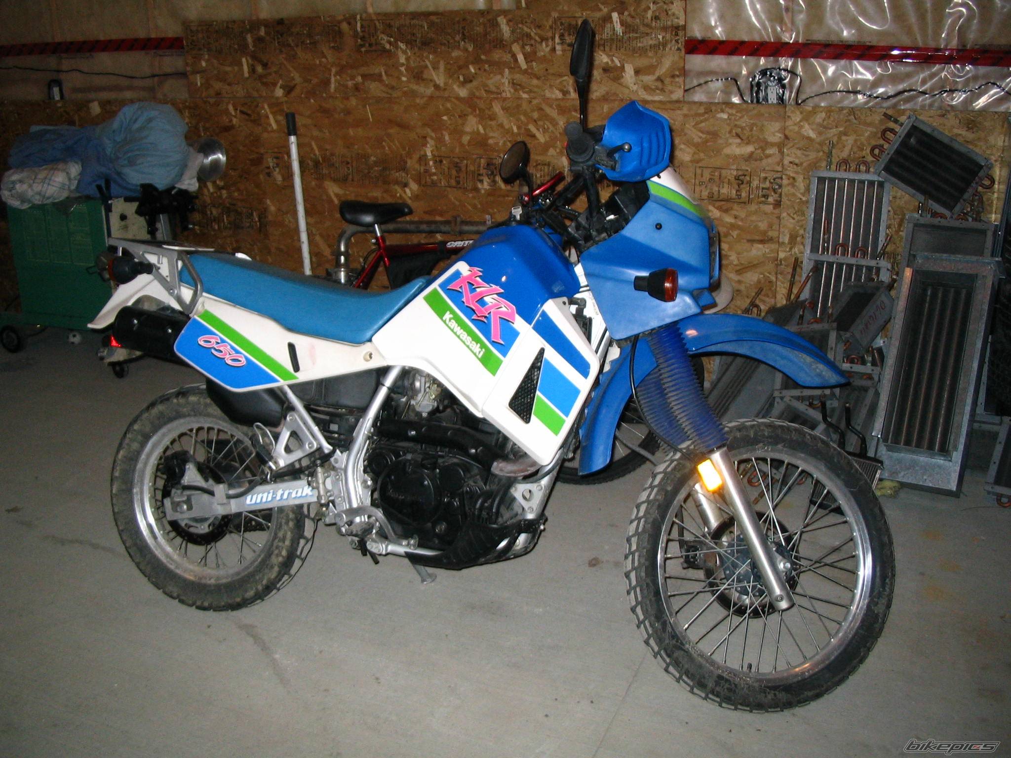 Bike Photo 447526