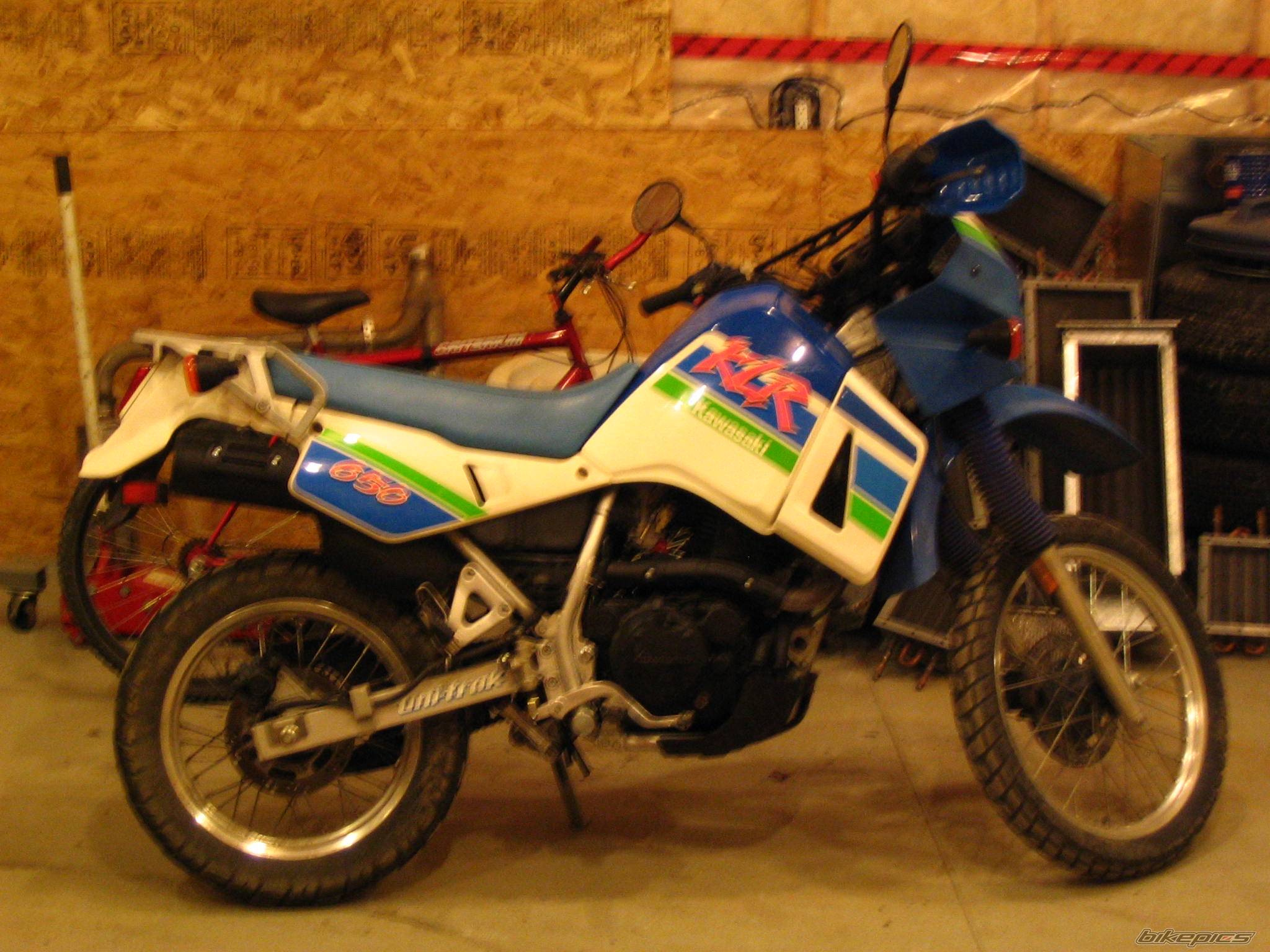 Bike Photo 447528