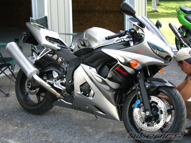 Bike Photo 447540