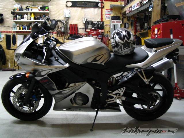 Bike Photo 447541