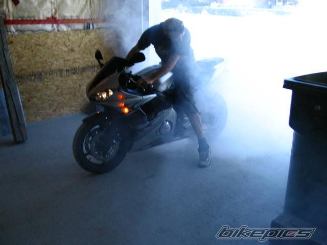 Bike Photo 447542