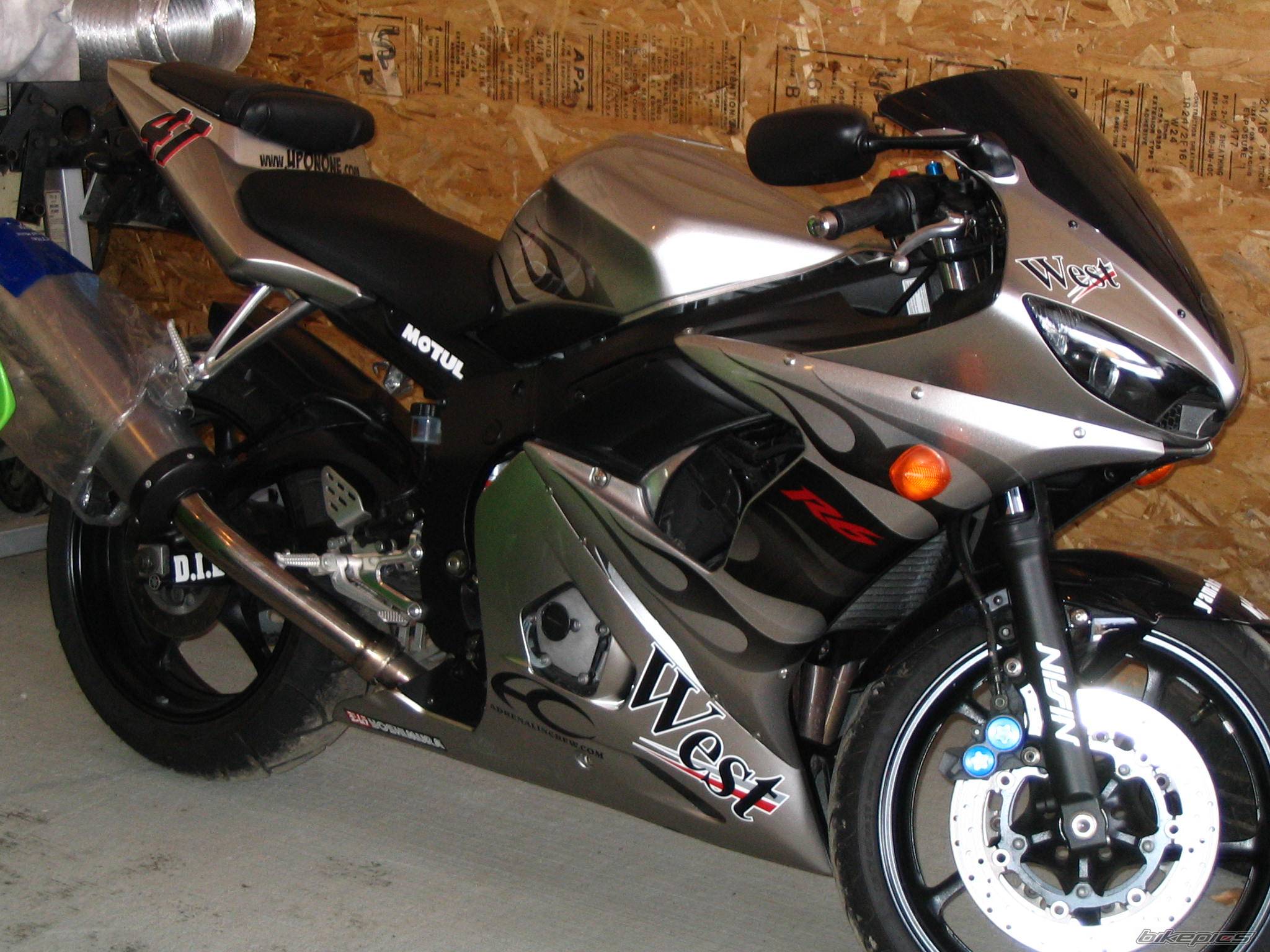 Bike Photo 447543