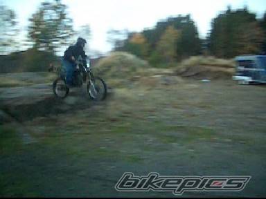Bike Photo 447569