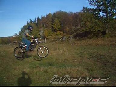 Bike Photo 447593
