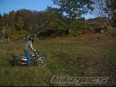 Bike Photo 447594