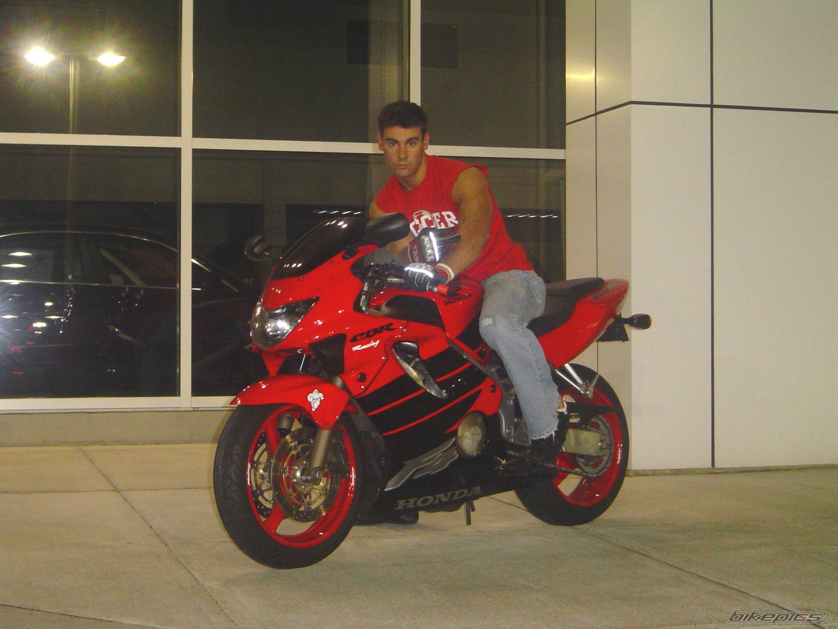 Bike Photo 447657