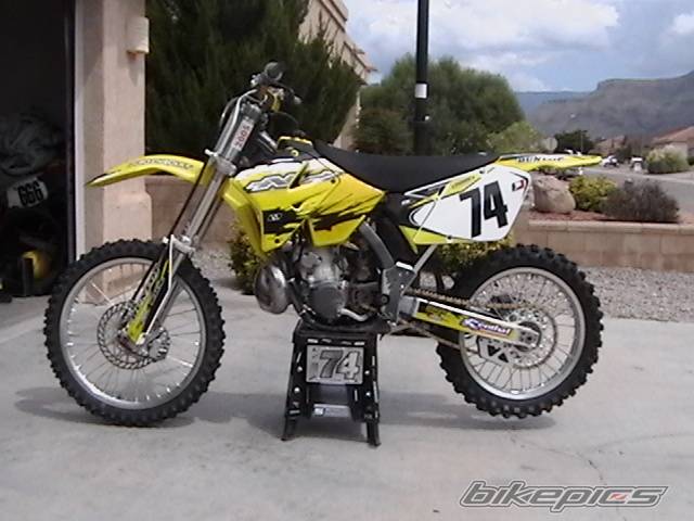 Bike Photo 447675